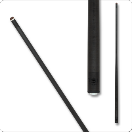 Whyte Carbon WCTS1 Carbon Fiber Shaft - 12.5 Whyte Carbon