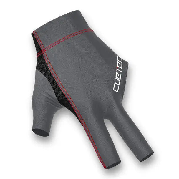 Cuetec Axis BGLCTG Glove - Bridge Hand Left Cuetec