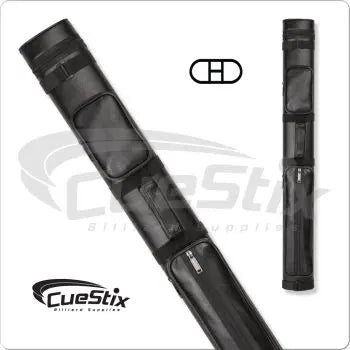NBC 2x2 Hard Case Black Cues and More