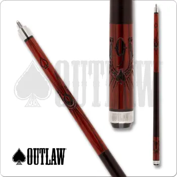 Outlaw OL14 Cue